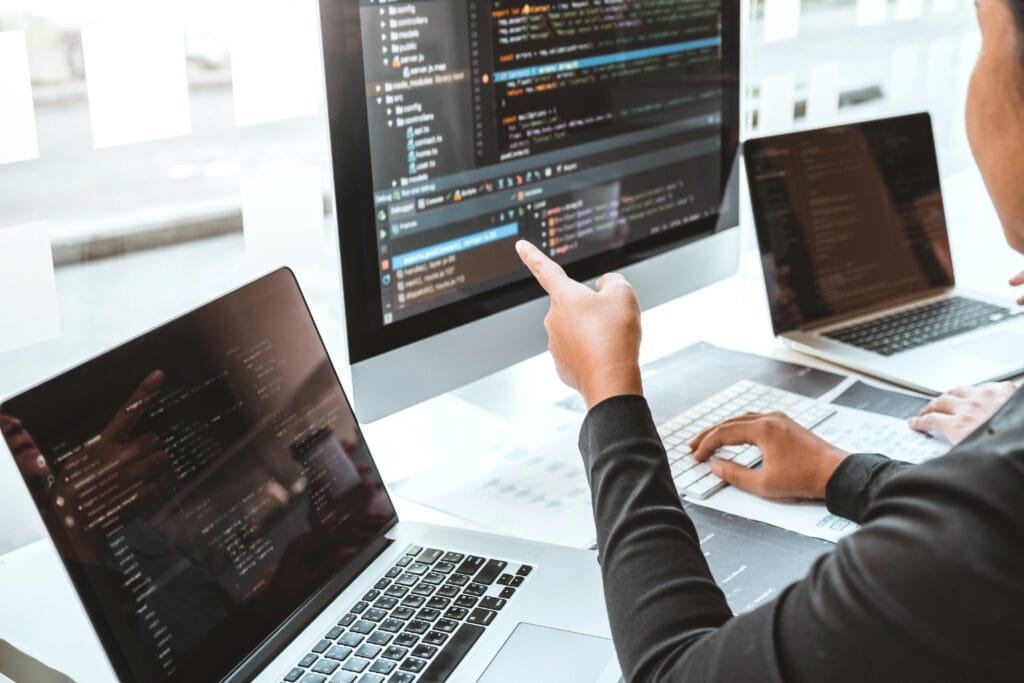 Top 5 Reasons Your Website Is Not Getting Customers