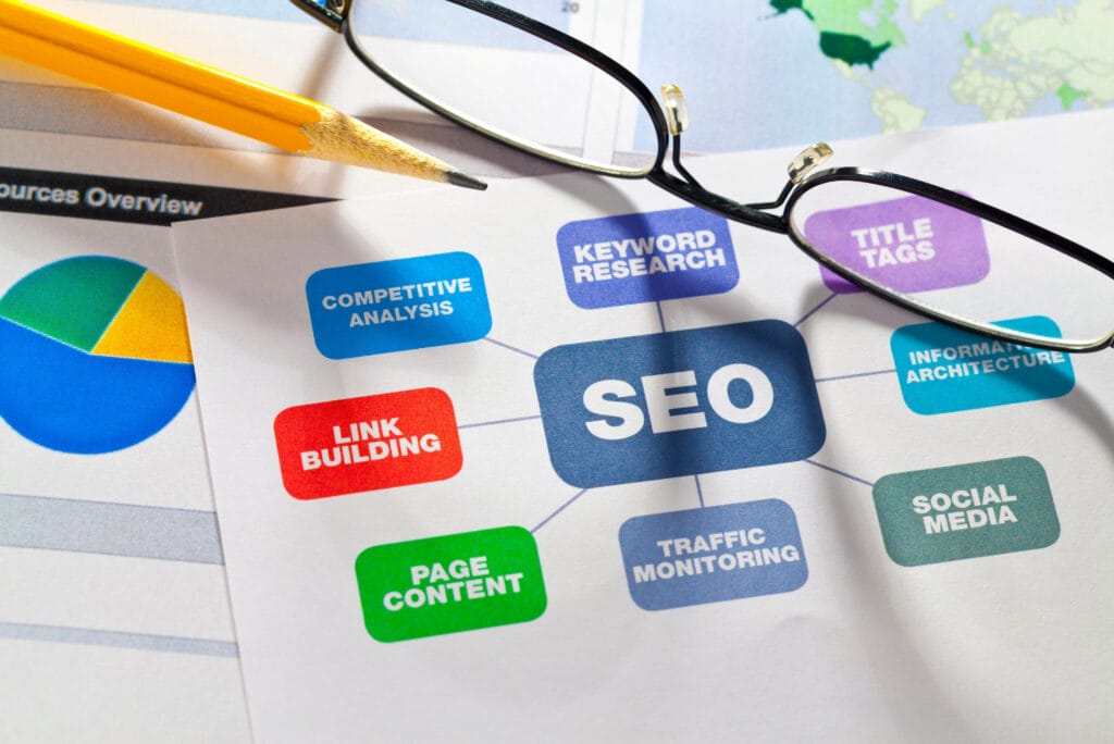 What Is SEO and Why It Matters for Your Business